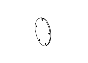 KIT ENDCOVER