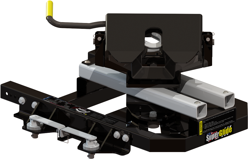 OE PUCK SERIES SUPERGLIDE - FORD 16