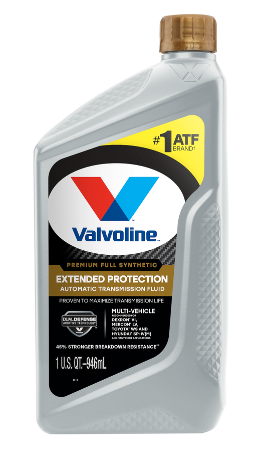 VAL EXTENDED PROTECTION ATF 6/1 QT