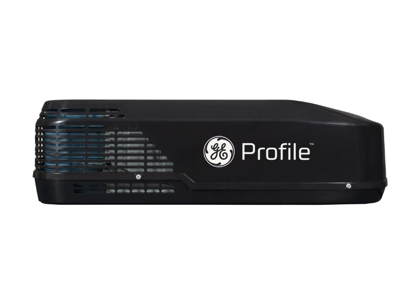 GE AC LOPRO 13.5K HP HE 15A R32 BLK