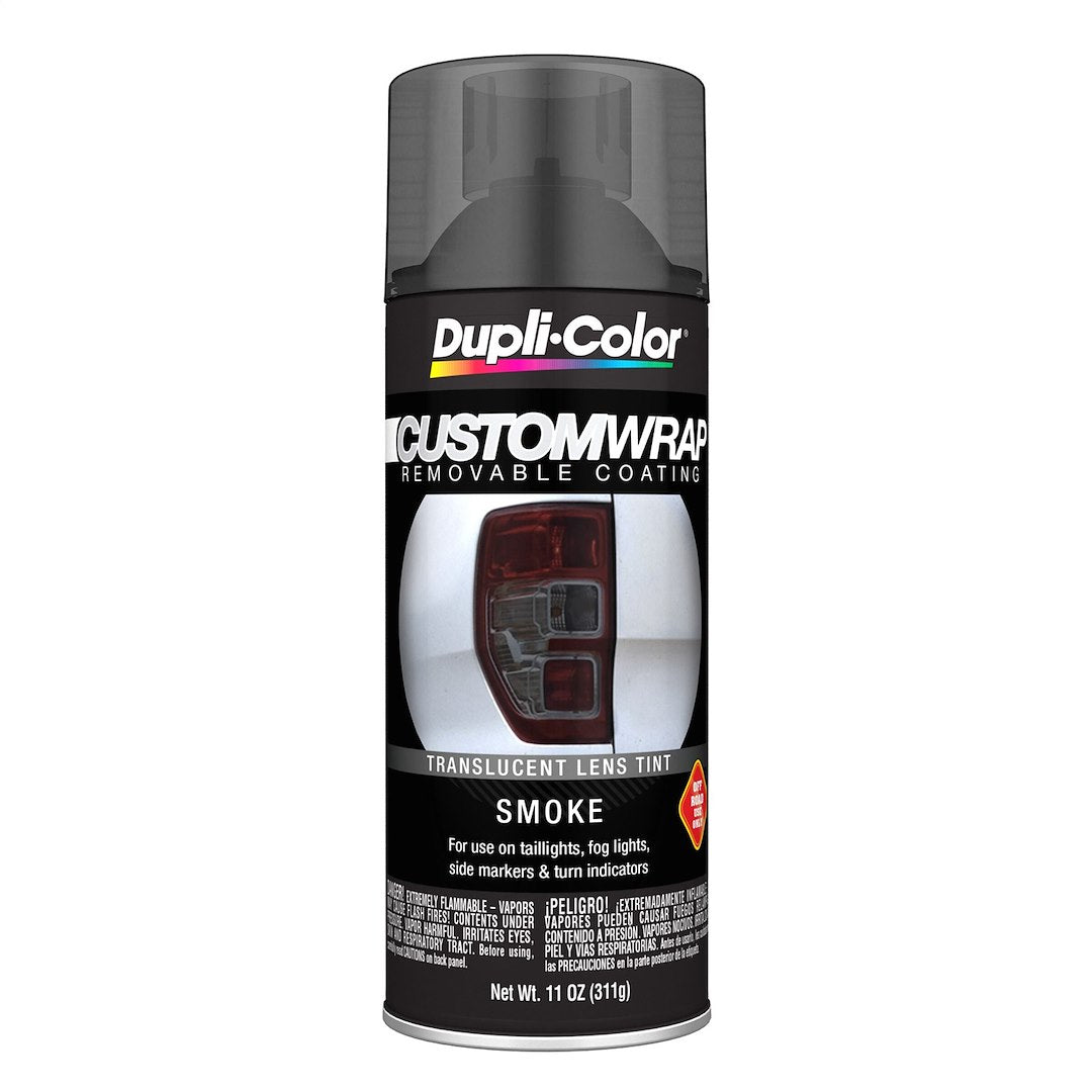 SMOKE LENS TINT  **NEW**