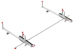 FULL-SIZE VAN EXT DROP-DOWN LADDER