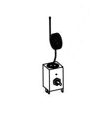 NR639866 KIT SERV T-STAT