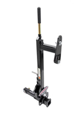 SPARE TIRE CARRIER -SMALL