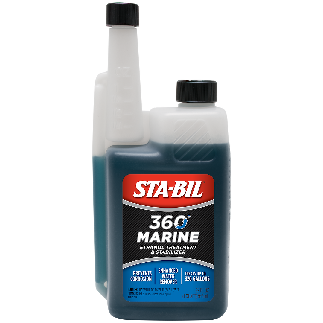 MARINE STA-BIL  32 OZ