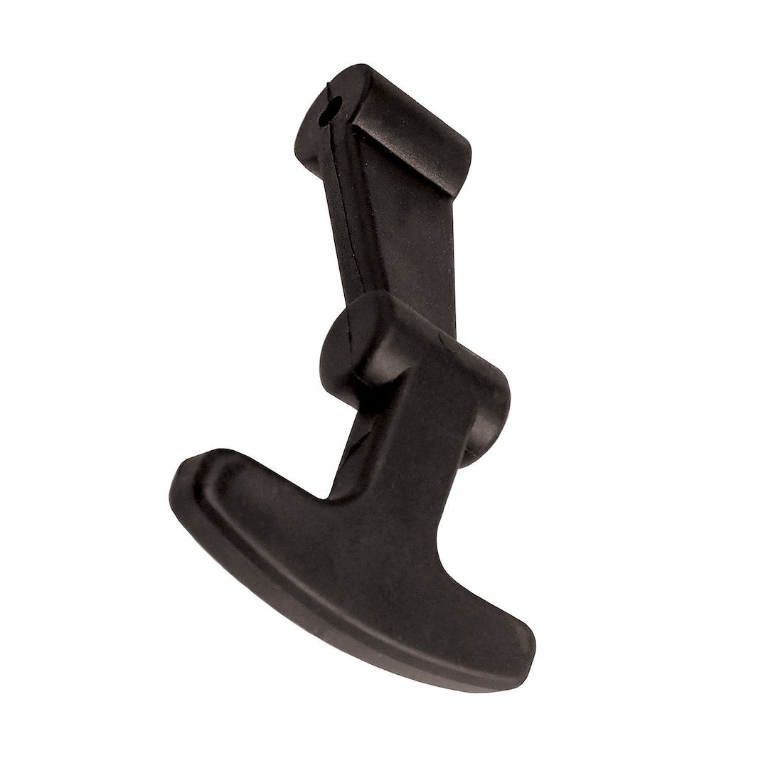 RUBBER CLAMP PAIR