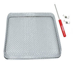 WATER HEATER  SQ  6.75'