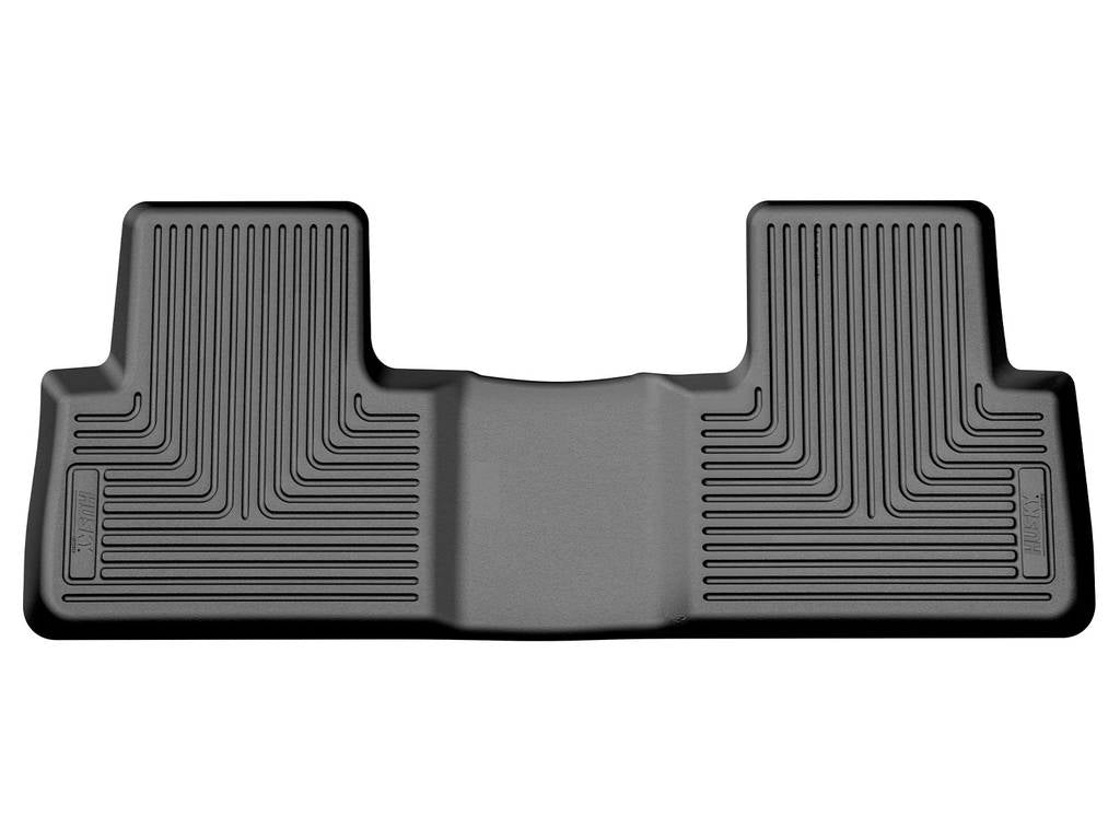 WB 2ND SEAT FLOOR LINER