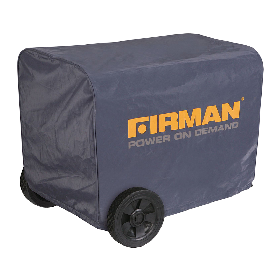 COVER -  4550/3550W PORTABLE GEN