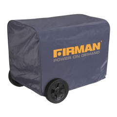COVER -  4550/3550W PORTABLE GEN