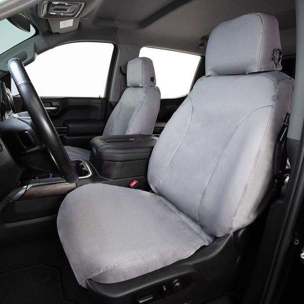 POLYCOTTON SEATSAVER CUSTOM FRONT R
