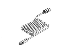 NR634648 POWER CORD-DC