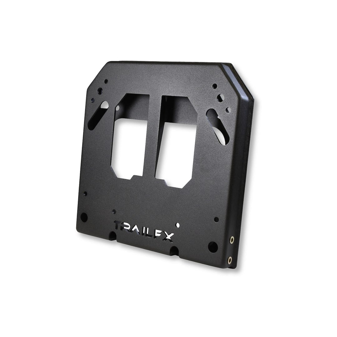 BRONCO SPARE TIRE CARRIER SPACER