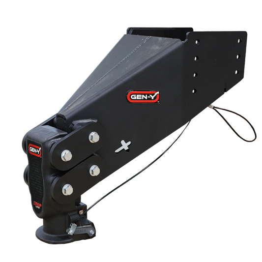 AUTO LATCH EXECUTIVE - TORSION-FLEX