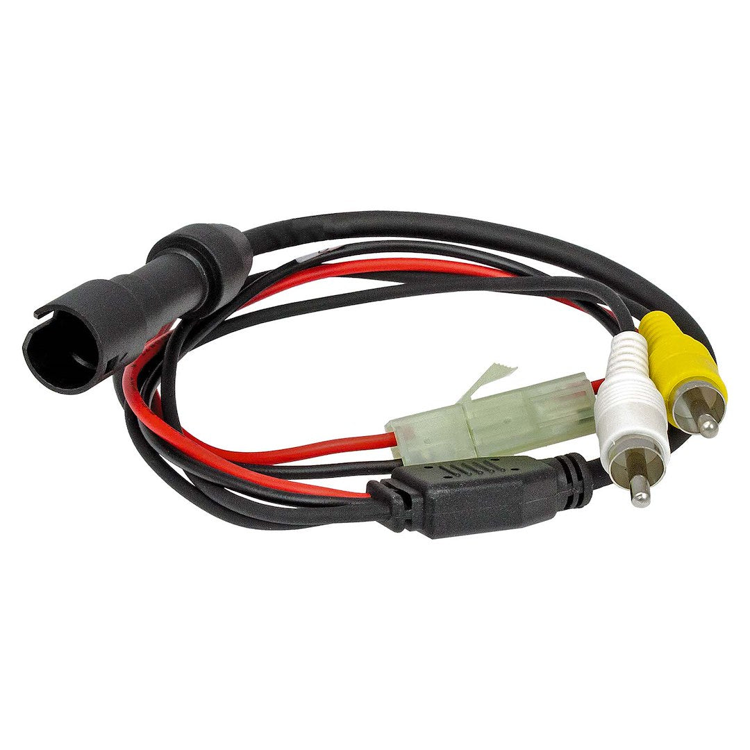 WIRELESS RECEIVER ADAPTER