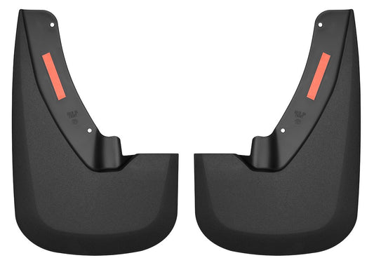 FRONT MUD GUARDS