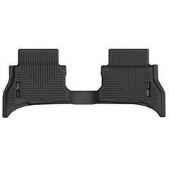2ND SEAT FLOOR LINER