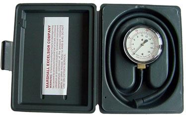 LOW PRESSURE TEST KIT