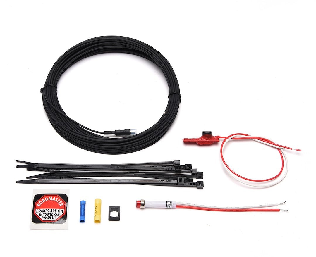 EVEN BRAKE 2ND VEHICLE KI