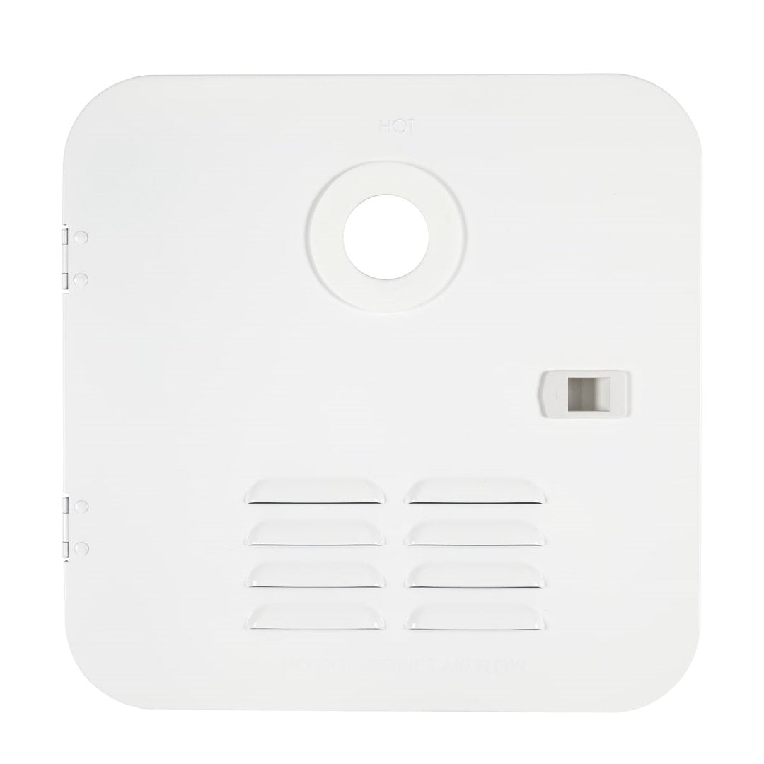 DOOR KIT-SMALL- WHITE 2GWHD