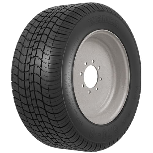 205/65-10 E PLY