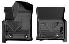 X-ACT FRONT FLOOR LINER