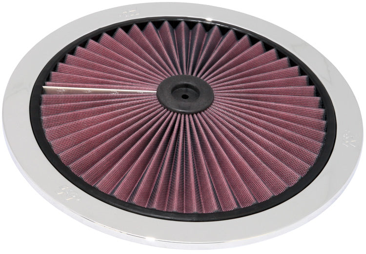 X-STREAM FLOW TOP POL.14'