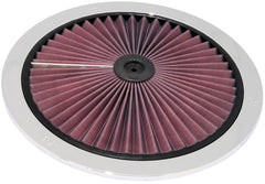 X-STREAM FLOW TOP POL.14'