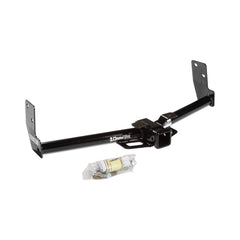 ROUND TUBE MAX-FRAME RCVR