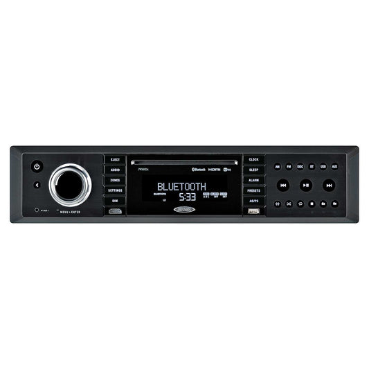 SLIMLINE 3-ZONE SOURCE