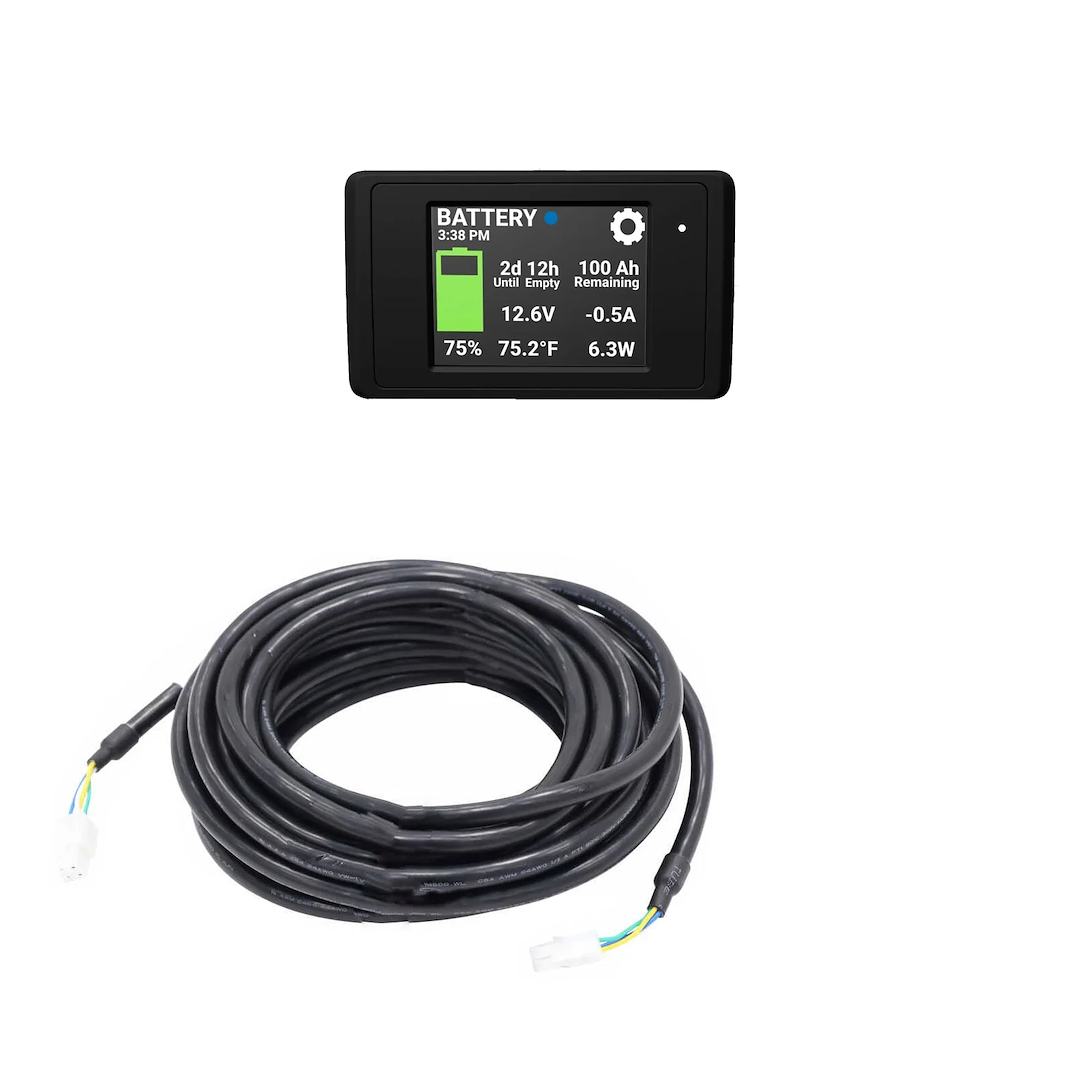 GP-PT-DIS-KIT: POWERTRAK DISPLAY  2