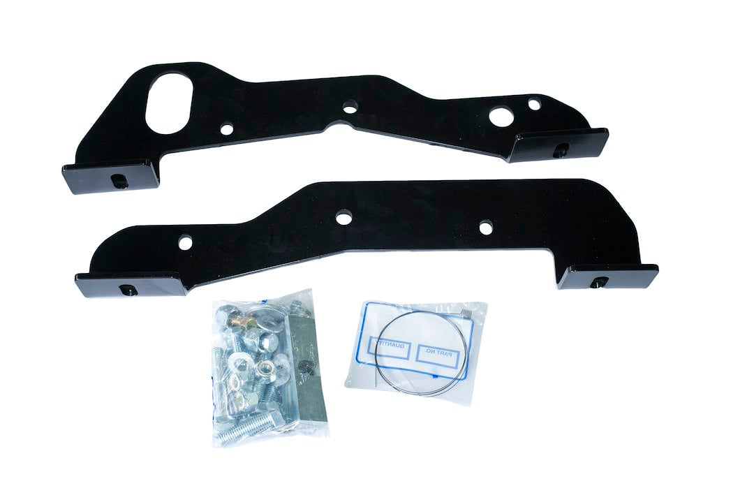 PREM BRKT KIT FORD HD 11-15