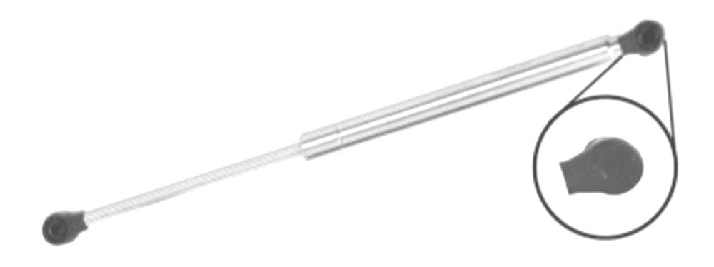316 S.S. GAS SPRING - 20' X 40 P1F