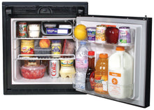 Load image into Gallery viewer, 2.7 CU. FT. DC REFRIGERATOR W/ BLA
