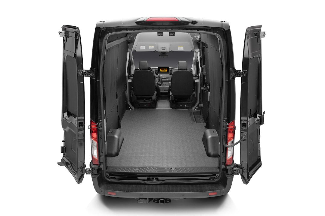 GUARDIAN IMPACT VAN MAT - FULL