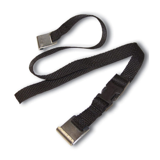 33' BATTERY TRAY STRAP