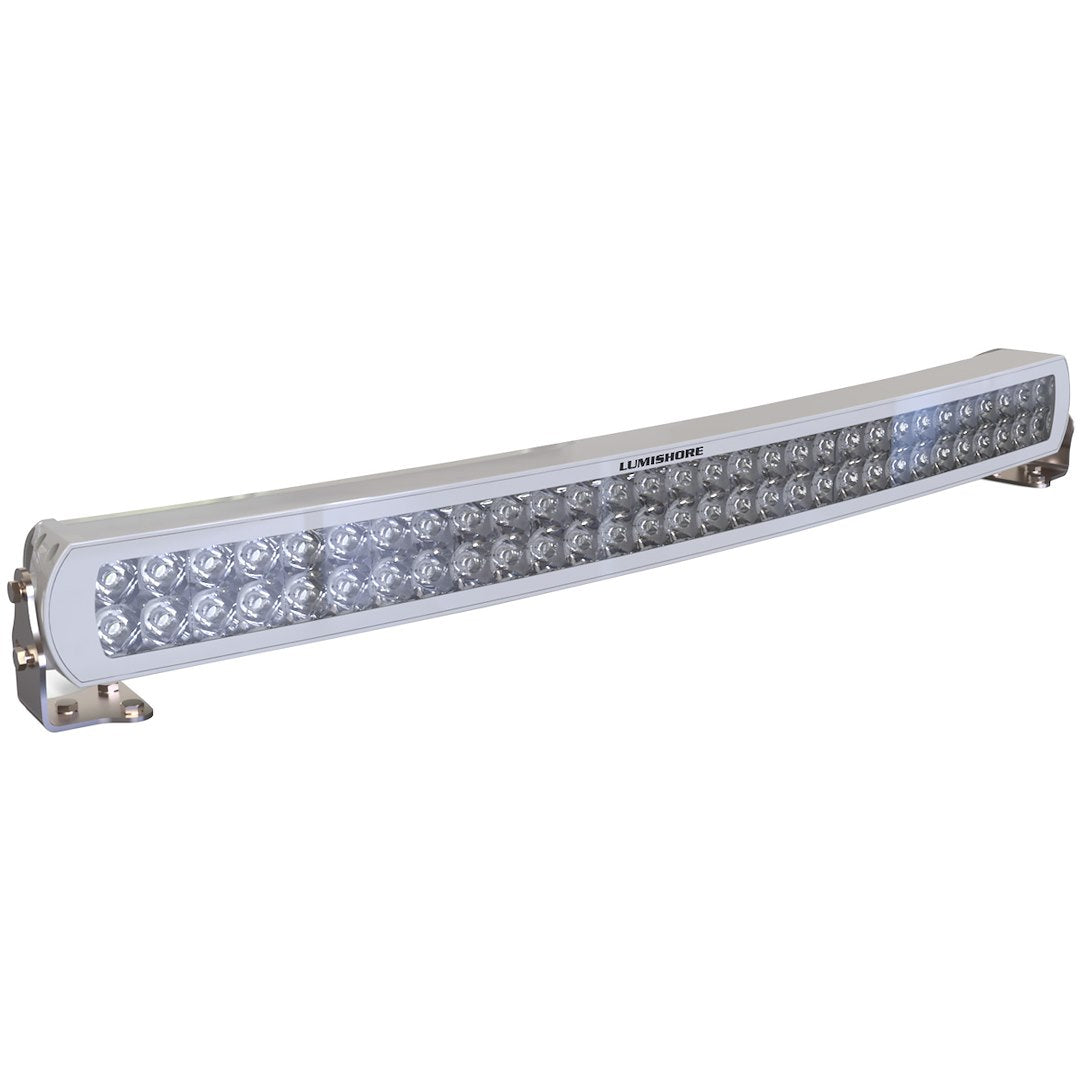 SPOTLIGHT / LIGHT BAR CURVED - CURV