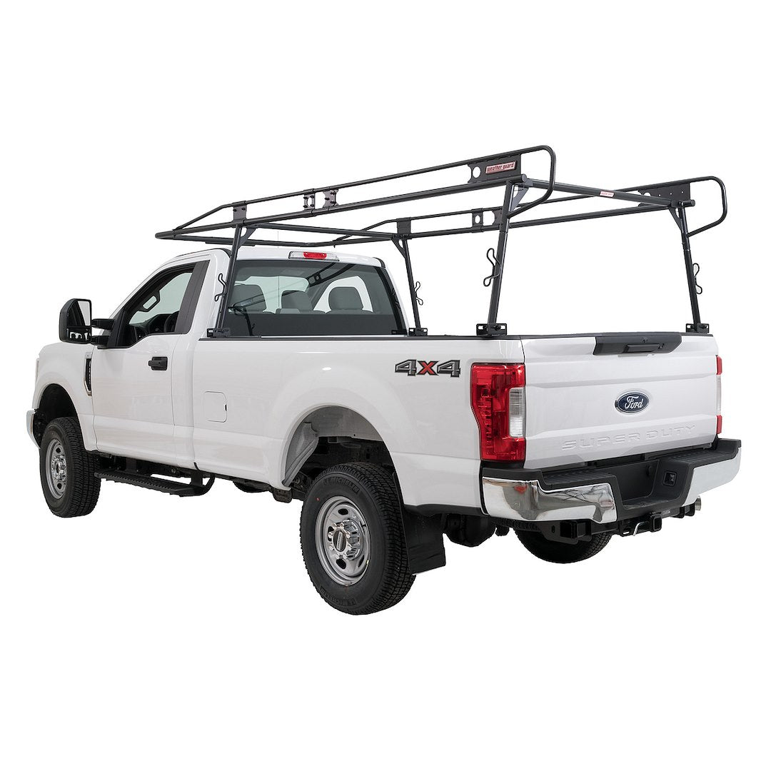 FULL SIZE STEEL TRUCK RACK 1 000LB.