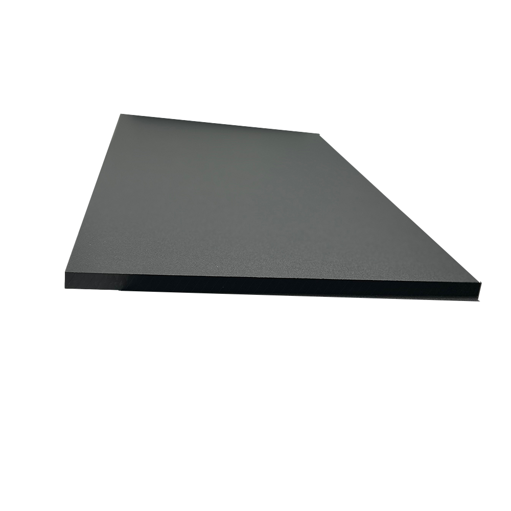 MARINE LUMBER  48X54X1/2  BLACK