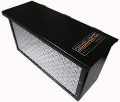 POWER ARMOR DH  BLACK 12V 24'