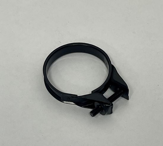 OEM STYLE  BLACK  35-38MM  EA.