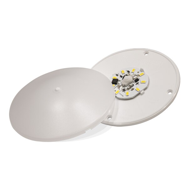 LED SURFACE MOUNT CEILING LIGHT W/S