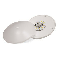 LED SURFACE MOUNT CEILING LIGHT W/S