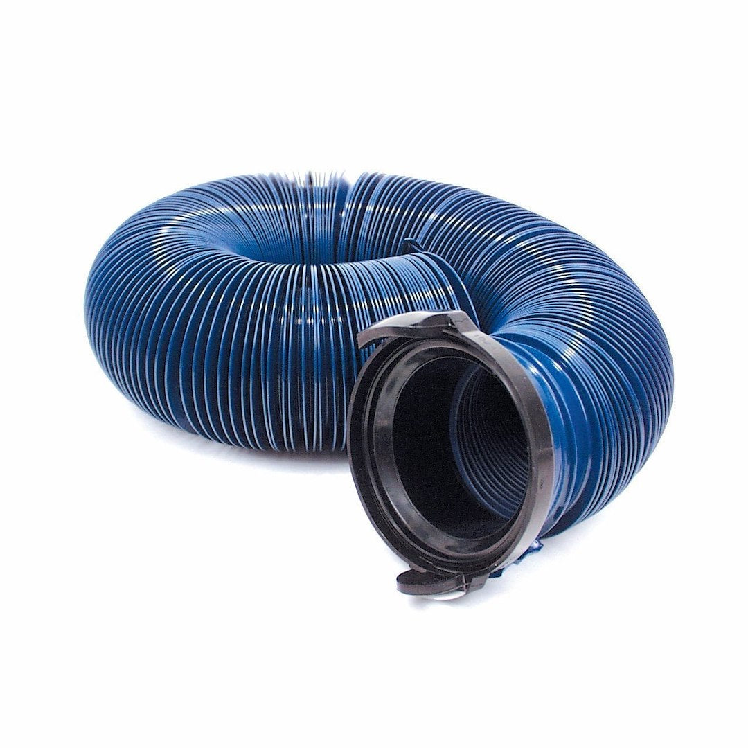 QUICK DRN HOSE10' 1/BAG