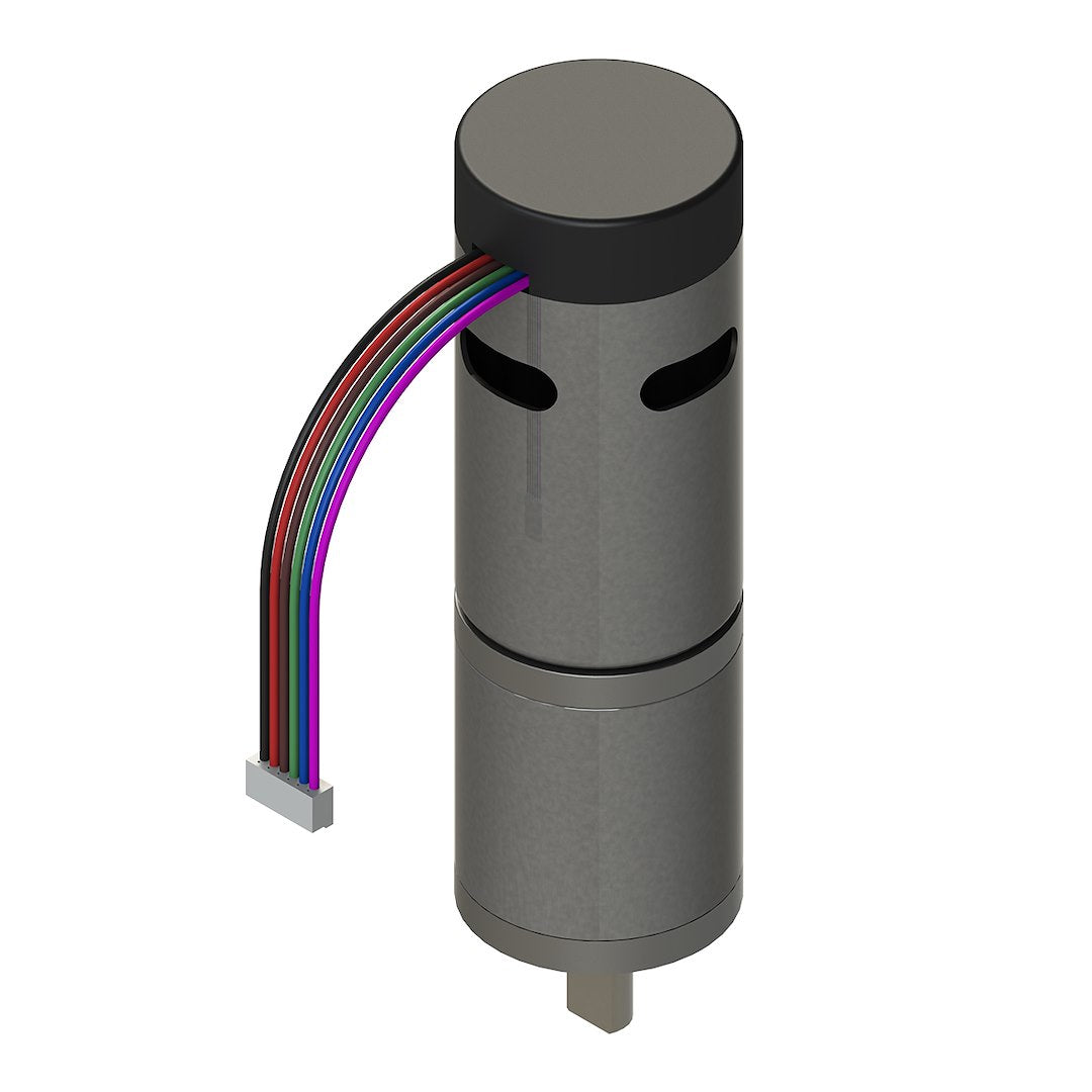BED TILT MOTOR