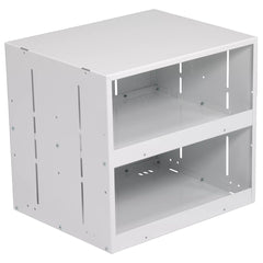 TWO SHELF CABINET