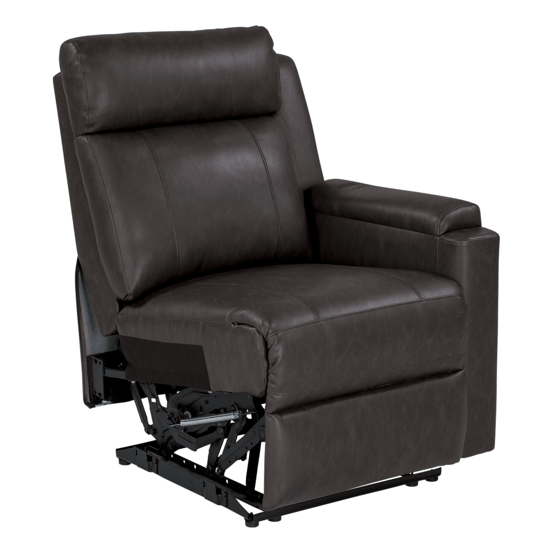 HERITAGE SERIES LEFT HAND RECLINER