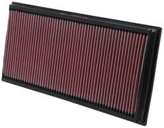 PANEL FLTR SEE APPL.GUIDE