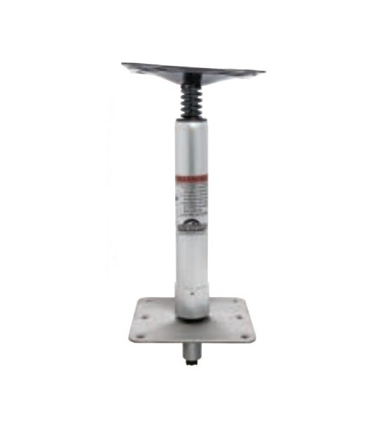 KINGPIN HI-LO 11'POST 7X7 BASE
