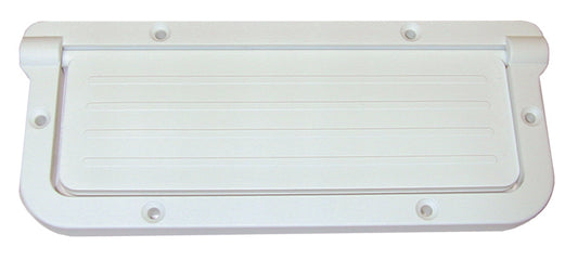 LARGE RECTANGULAR SCUPPER